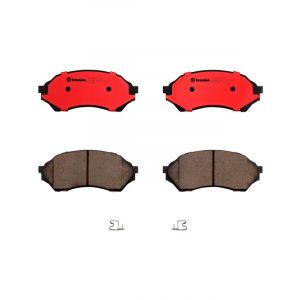 Brembo Brake Pads