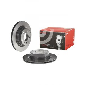 Brembo Brake Rotor