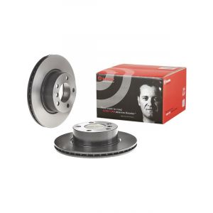 Brembo Brake Rotor Bmw 1 (F20) 118I 2012