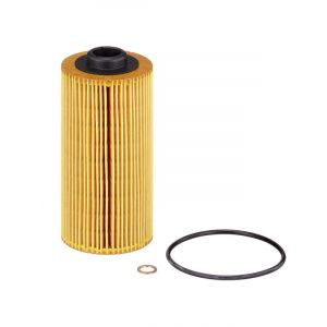 Mann Oil Filter