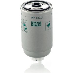 Mann Fuel Filter