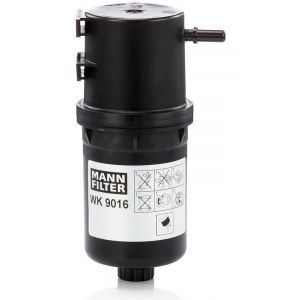 Mann Fuel Filter