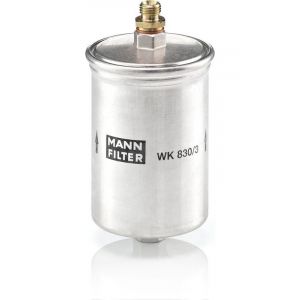 Mann Fuel Filter