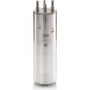 Mann Fuel Filter