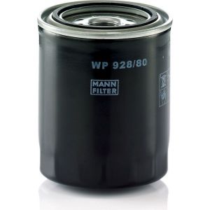 Mann Oil Filter