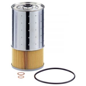 Mann Fuel Filter