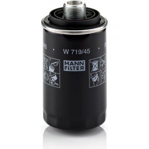 Mann Oil Filter