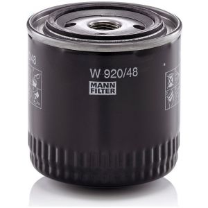 Mann Oil Filter