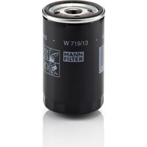 Mann Oil Filter