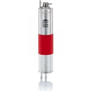 Mann Fuel Filter
