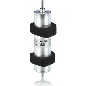 Mann Fuel Filter