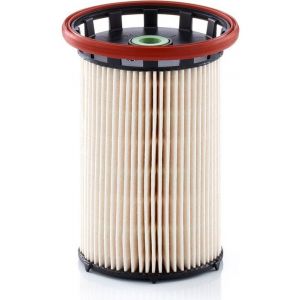 Mann Fuel Filter