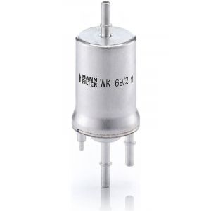 Mann Fuel Filter