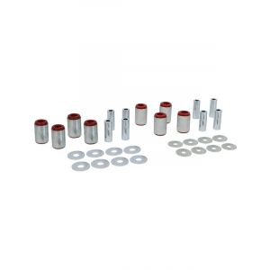 Nolathane Front Control Arm Kit