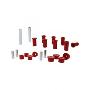 Nolathane Rear Spring Kit