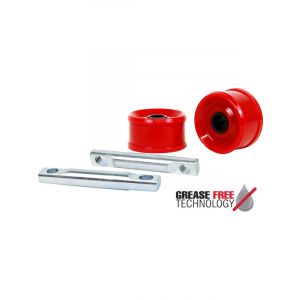 Nolathane Rear Trailing Arm Lower Front Bushing