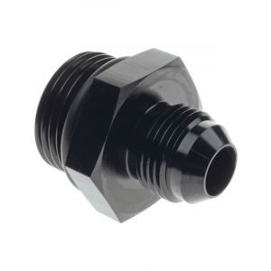 Raceworks Male Flare An-8 To O-Ring Boss An-12