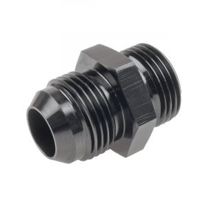 Raceworks An-12 To An-12 O'Ring Adaptor