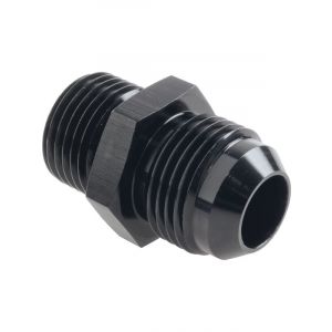 Raceworks Male Flare An-10 To Male Bsp 1/2''