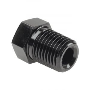 Raceworks Npt Reducer Female 1/8'' - Male 1/4''