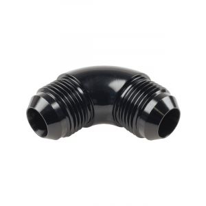 Raceworks Male Flare Union An-6 90 Deg