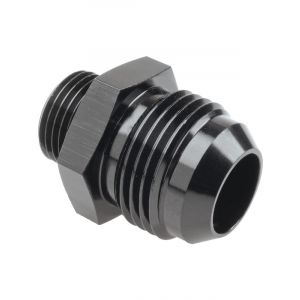 Raceworks Male Flare An-12 To O-Ring Boss An-8