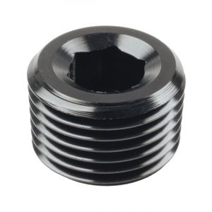 Raceworks Npt Socket Plug 1/2''
