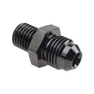Raceworks Metric Male M12X1.5 To Male Flare An-6