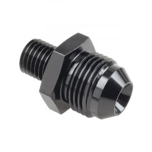 Raceworks Metric Male M12X1.5 To Male Flare An-8