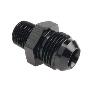 Raceworks An-10 Male Flare To Npt 3/8'' Straight