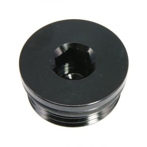 Raceworks An In Hex O Ring Plug -6