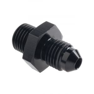 Raceworks Metric Male M12X1.25 To Male Flare An-4