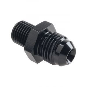 Raceworks Metric Male M12X1.25 To Male Flare An-6