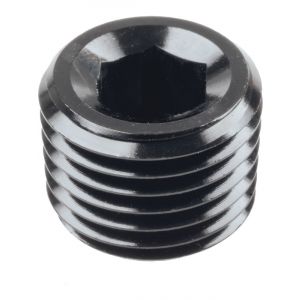Raceworks Npt Socket Plug 1/4''