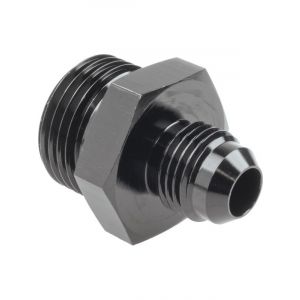Raceworks Male Flare An-6 To O-Ring Boss An-10