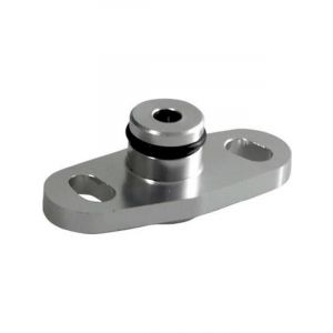 Turbosmart Fuel Pressure Regulator FPR Adaptor For Mitsubishi