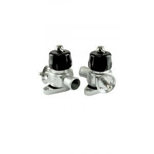 Turbosmart Blow Off Valve BOV5 Dual Port Smart Port