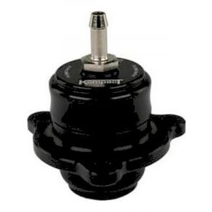 Turbosmart Blow Off Valve BOV Kompact Shortie Plumb Back