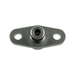Turbosmart Fuel Pressure Regulator FPR Adaptor For Subaru Nissan & Mazda