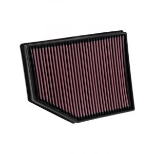 K&N Replacement Air Filter