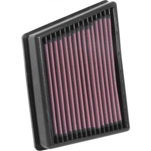 K&N Replacement Air Filter