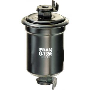 Fram Fuel Filter