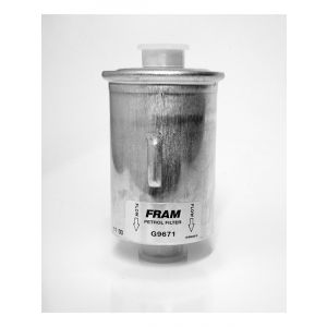 Fram Fuel Filter