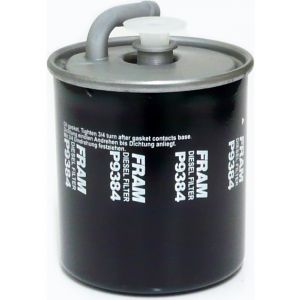 Fram Fuel Filter