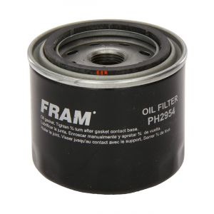 Fram Oil Filter
