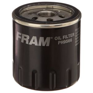 Fram Oil Filter