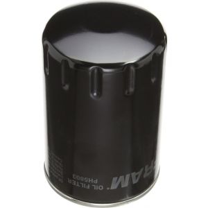 Fram Oil Filter