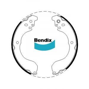 Bendix Brake Shoes