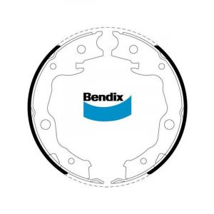 Bendix Brake Shoes