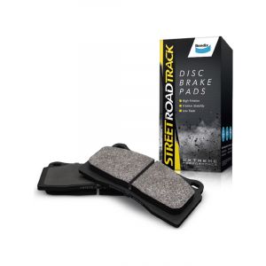 Bendix Street Road And Track Brake Pad